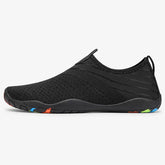 Unisex Quick-Dry Water Shoes for Beach & Pool