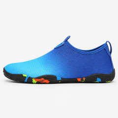 Quick-Dry Barefoot Water Shoes for Swim Beach Pool