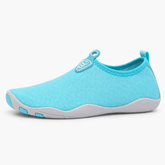 Lightweight Water Shoes for Swim, Surf & Beach