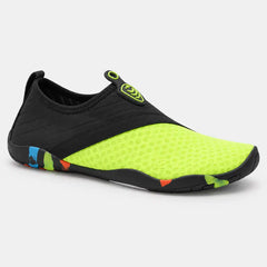 Quick-Dry Unisex Water Shoes for Beach & Pool