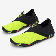 Quick-Dry Unisex Water Shoes for Beach & Pool