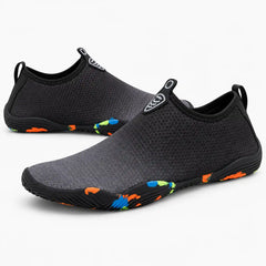 Quick-Dry Water Shoes for Swim, Beach & Water Sports