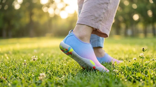 Reclaiming Your Stride: The Deep Biological Science Behind the Barefoot Movement and True Foot Health