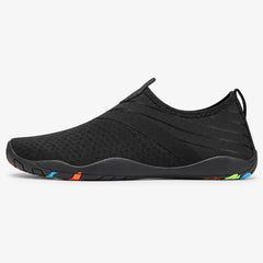 Unisex Quick-Dry Water Shoes for Beach & Pool