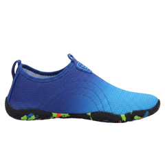 Quick-Dry Barefoot Water Shoes for Swim Beach Pool