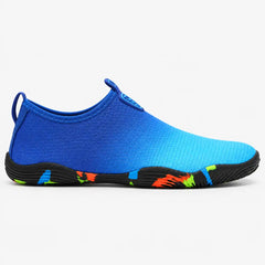 Quick-Dry Barefoot Water Shoes for Swim Beach Pool