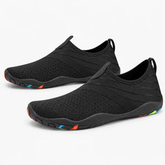 Unisex Quick-Dry Water Shoes for Beach & Pool