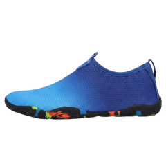 Quick-Dry Barefoot Water Shoes for Swim Beach Pool